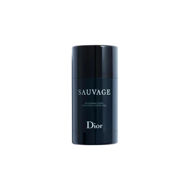 Dior Sauvage Stick deodorant 75g