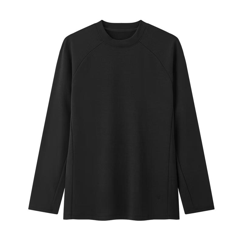 Unisex Thermal Anti-static Long Sleeve T-Shirt