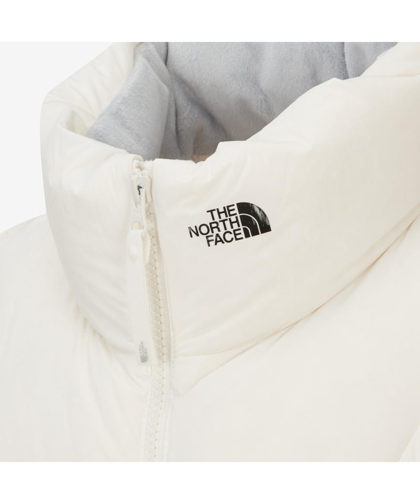 The North Face Nv1Dr86C Women'S Orlan Down Vest (Rds) White