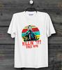 Killin' It Since 1978 Michael Myers Horror Movie Halloween Party  Unisex T Shirt