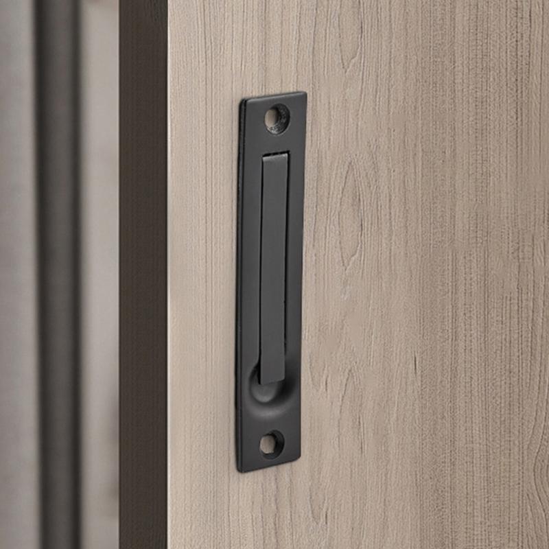Cabinets Door Pulls Zincs Alloys Casting Auto Stick Handles Hide Required Contemporary for Closet Organizers