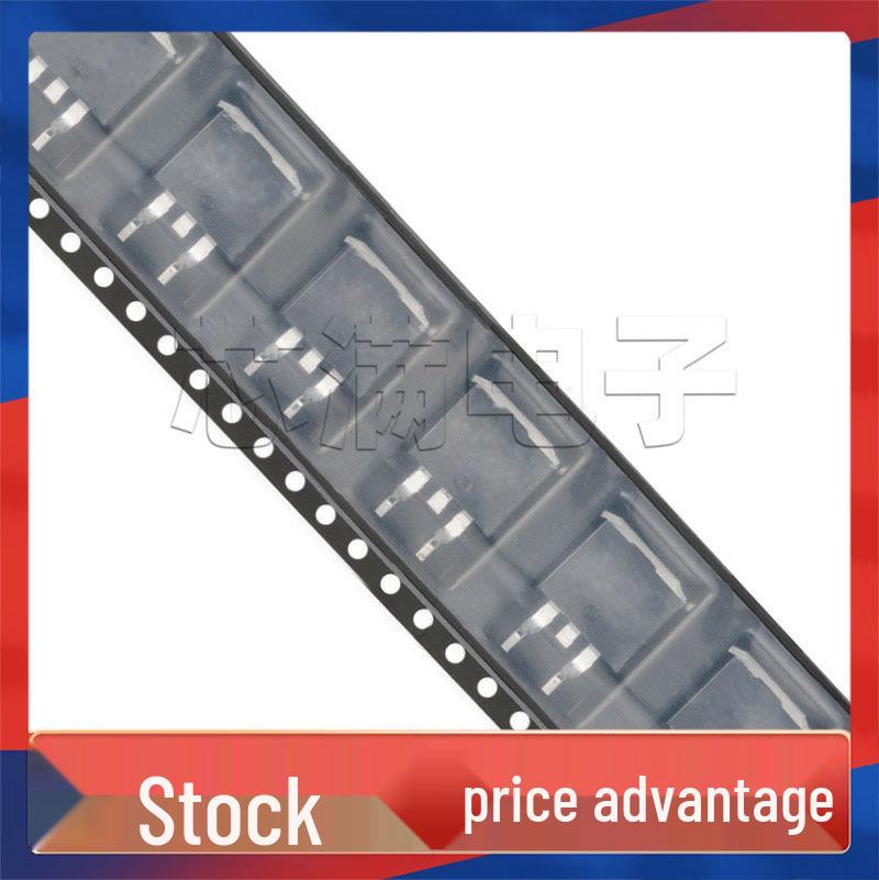 

Original KIA2803AB N-Channel 30V 150A MOSFET TO263 Surface-Mount Low Voltage Field-Effect Transistor