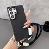 Hand rope candy color shell Samsung S11 trend S11ULTRA dopamine S11FE/S11/S11 soft shell