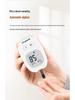 Yuyue Yuezhun I 710 High-Precision No-Code Blood Glucose Test Strips for Household Use