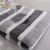 Superfine Fiber Extra Large Bath Towel Thick Absorbent Fluffy Quick Drying Polyester Travel Vacation Fitness Yoga Multi Colors