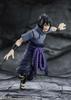 S.H.Figuarts NARUTO Sasuke Uchiha - Solitary Blazing Darkness Bandai Japan