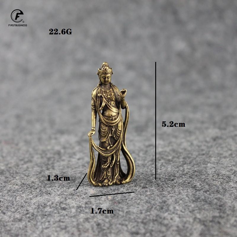 Brass Solid Copper Open Wing Mini Eagle Bird Art Model Home Living Room Office Tea House Yoga Room Decor Statues Sculpture Gift