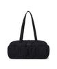 Covernat Woman Clover Heart Bubble Shirring Duffle Bag (3 Colors)