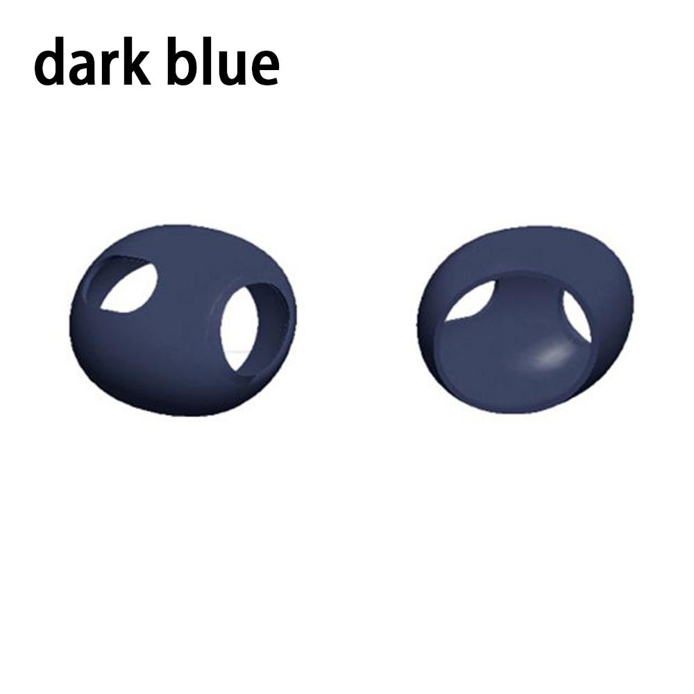 2026 New For AirPods 3rd Silicone Protective Case Skin Covers Earpads For Apple AirPod 3 Generation Ear Cover Tips Accessories