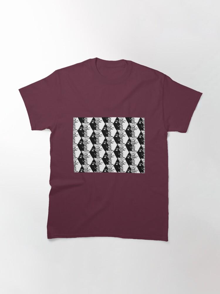 Visage Visage Classic T-Shirt