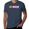 Racing Nascar Cool Tshirt Breathable Travel Tshirt