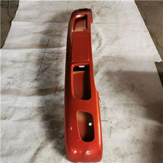 Foton Bumper - Red 1B18053100201 Compatible Foton