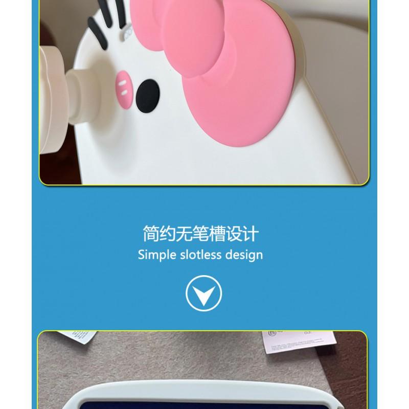 Soft Silicone Cartoon IPad Case With Kickstand 9.7 Air 2 Mini 6 7 Shockproof Full Cover Protective Shell