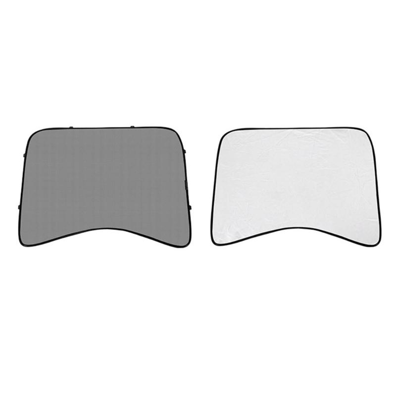 Sun Shade Compatible for Car   Anti-sun Sun Shade Household Outdoor Traveling Camping Portable