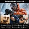 New Fashion GPS Navigation 4GB Big Memory Men Smart Watch APP Download TWS 3D Menu HD Call Sports Smart Watch For Men Women