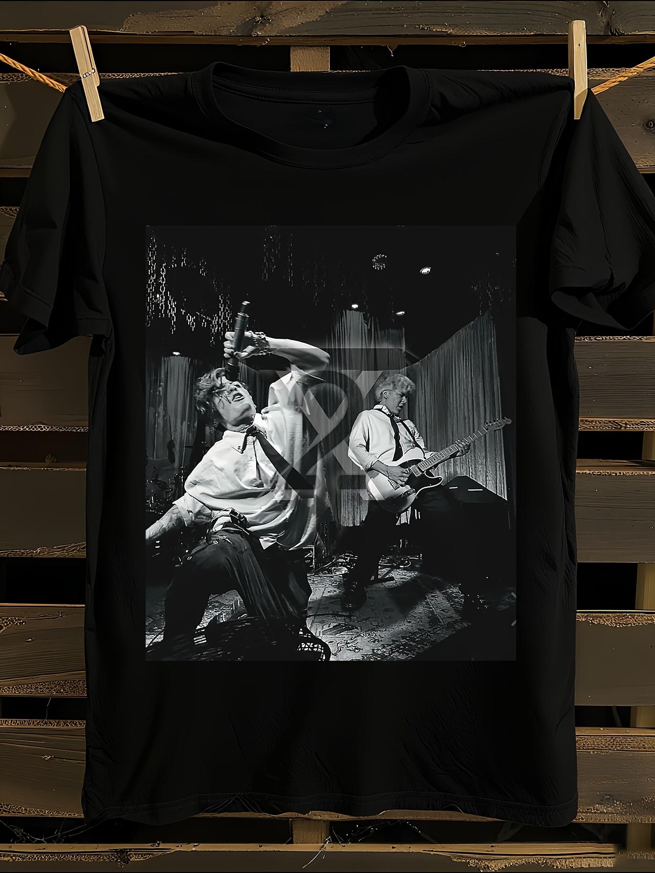 TX2 T-shirt M