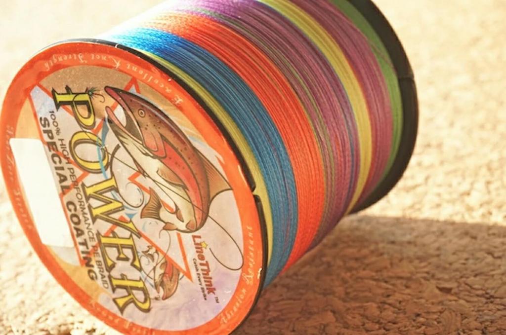 Wandering Kamome PE Fishing 5 Extra for Sea Shore Tai Spanish Mackerel Line, No. 1, 1000m, Colors, Multicolor, 18lb, Power, Bass, Hairtail, Bluefish,