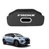 For Fronx WDB3S WEB3S 2WD 4WD (October 2024 - Present) Car Tissue Storage, Seat