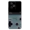 For Realme 14T 5G Case Soft Silicone Bumper For Realme14T Case Realme14T 5G Phone Cover RMX5078 Coque Fundas Shockproof Shell