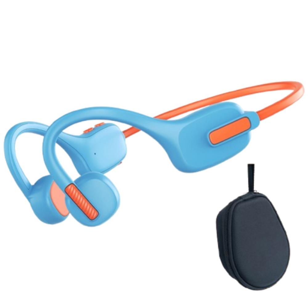 Earbuds Kids Bluetooth Headphones Bluetooth 5.3 Bluetooth Sports Earphone  Sport Fitness