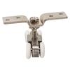 Door Track Nylon Wheel Push And Pull Sliding Door Stainless Steel