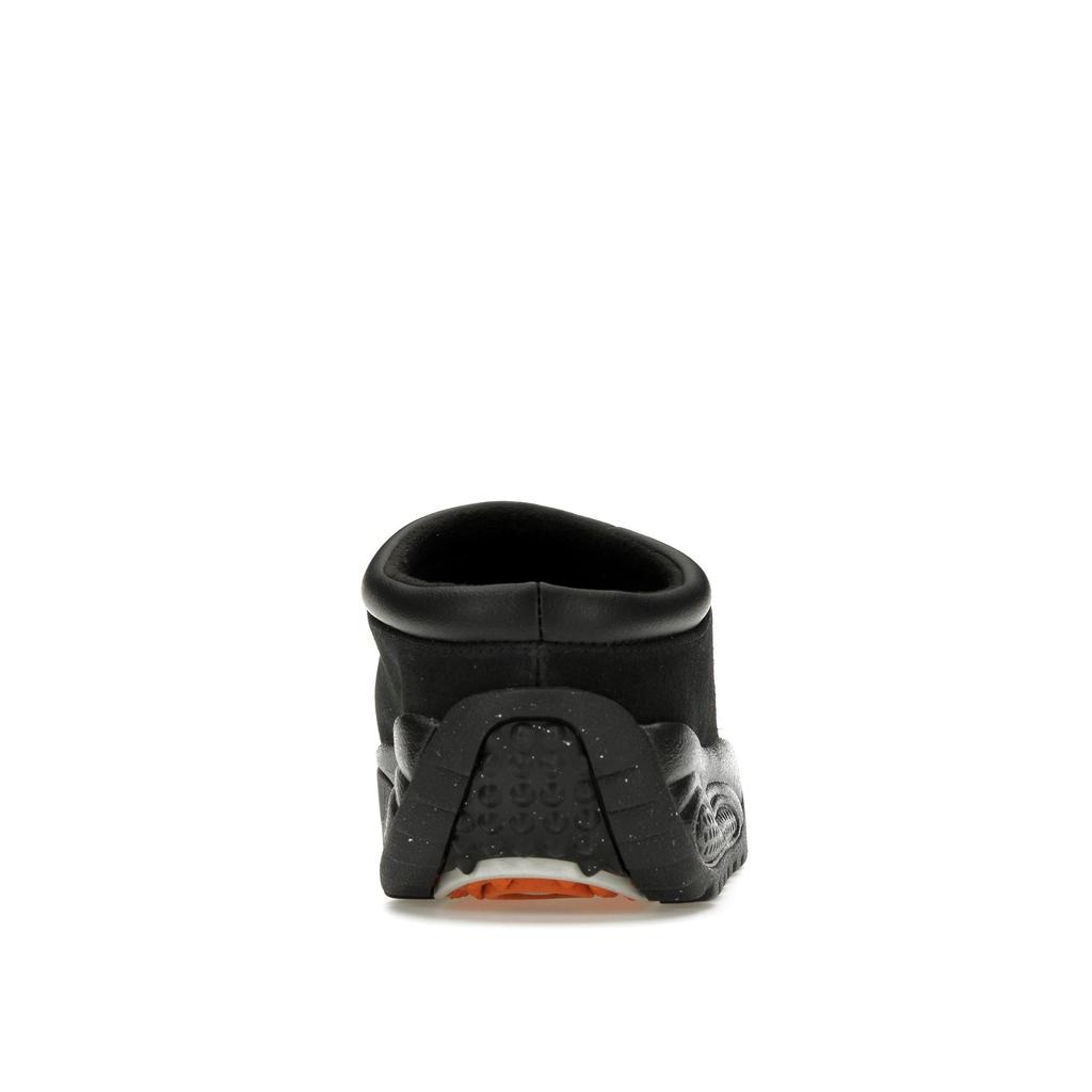 Nike ACG Rufus Triple Black Męskie Sneakersy Summit-White Hot-Curry Light-Bone FV2923-001