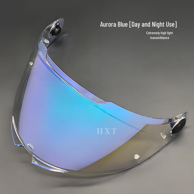 MT Thunder 4 SV/Stinger2 Visor & V-28B Face Shield Compatible Helmet