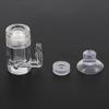 Acrylic High Transparent Aquarium Carbon Dioxide Refiner with Bubble Counter Function Water Plants   CO2 Atomizer