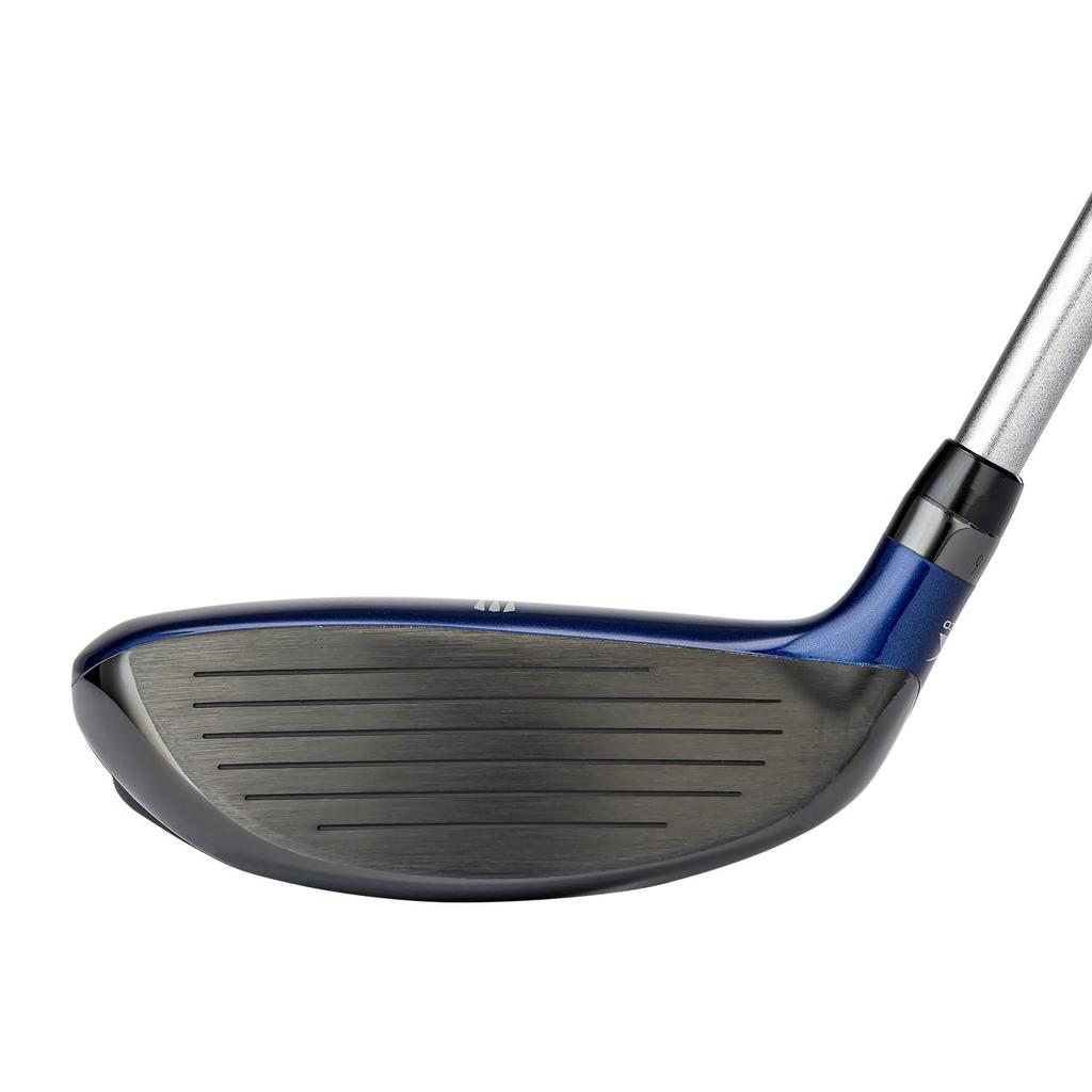 Kasco UFO AIR UT by POWER TORNADO S 55