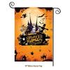 Halloween Garden Flag - New Cross-Border Design