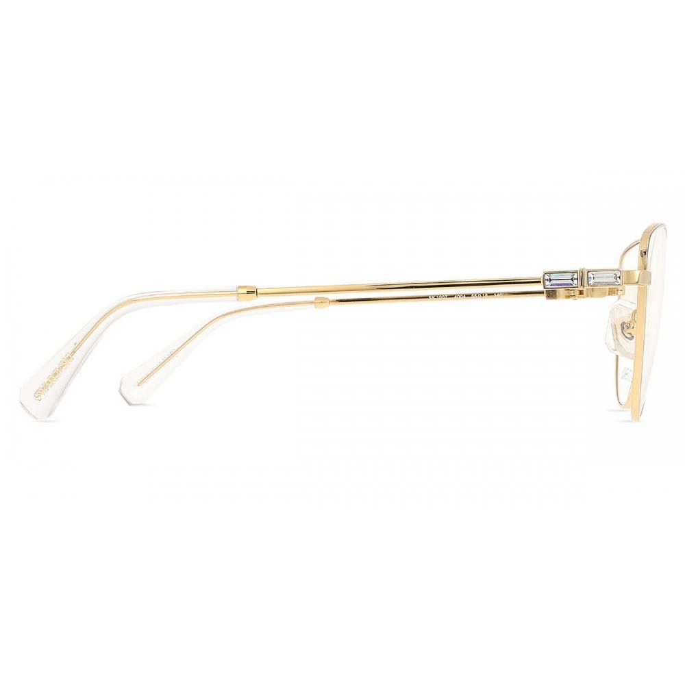 Swarovski Sk1007 4004 Women Eyeglasses