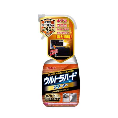 RINREI Automotive Exterior Ultra Hard Cleaner for Water and Water Spots 700ml Marks, Scales, B-39