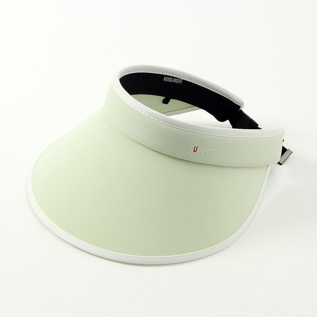 Dol-Dol-I Sun Cap (Green) Summer Dol-Dol-I Hat