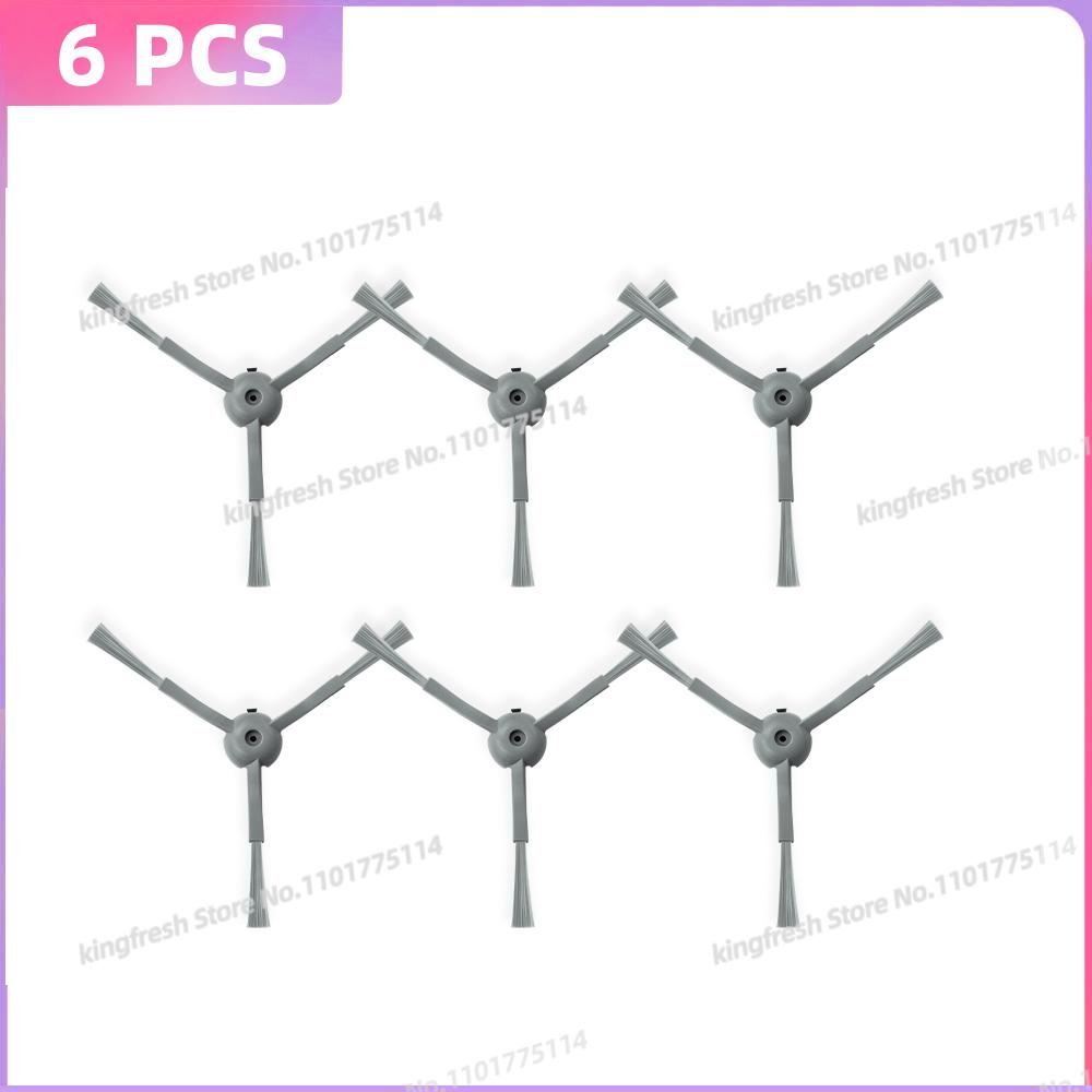 

Fit For ( Lydsto R1 Edge/R1D Edge, MiWhole M9 Lite, Roidmi Eve Rook/Eve Rook S ) Parts Dust Bag Filter Dust Bag Main Side Brush