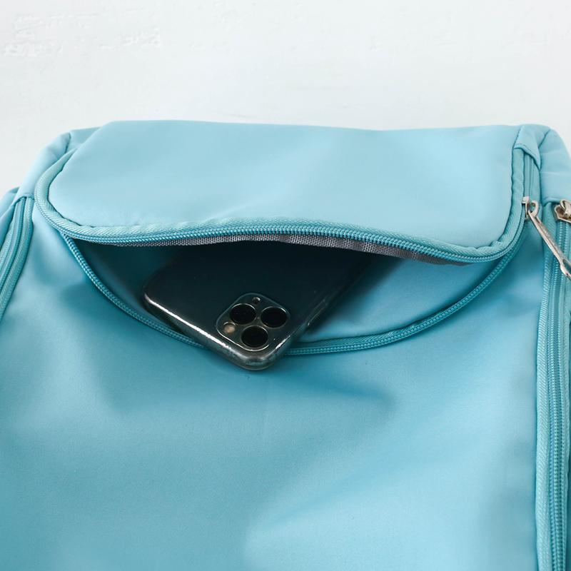 Многокомпонентный рюкзак — фото 9