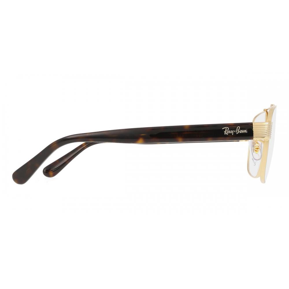 Ray Ban Rx3751v 2500 Unisex Eyeglasses