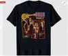 Live 1967 Concert Inspired T-Shirt Gift For Fans Black Shirt TRENDING