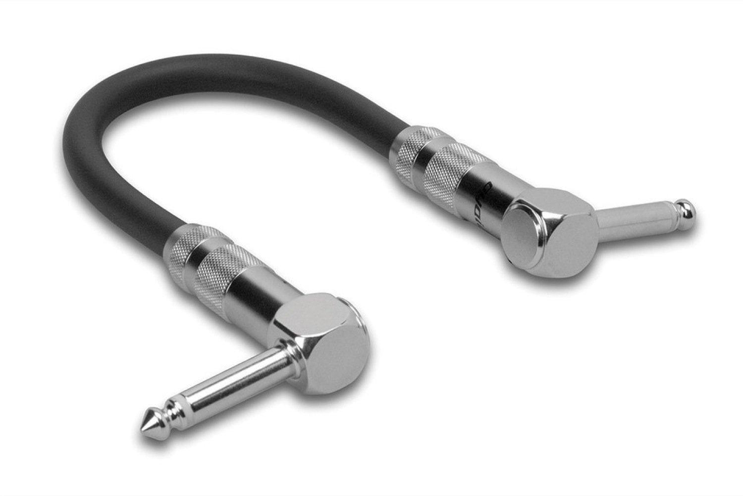 

Zaolla 30cm LL Patch Cable ZGT-001RR серебряный