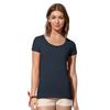 Stedman Damen/Damen Megan T-Shirt mit Rundhalsausschnitt