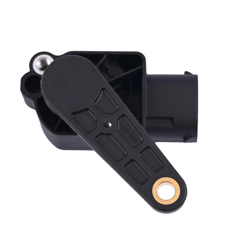 37146853753 Headlight Level Sensor For BMW 1 3 5 6 X1 X5 X6 Z4 MINI Series Paceman/Countryman/Coupe/Touring/Convertible Models