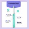 Dr. Bei E5 Small Petal Sonic Electric Toothbrush