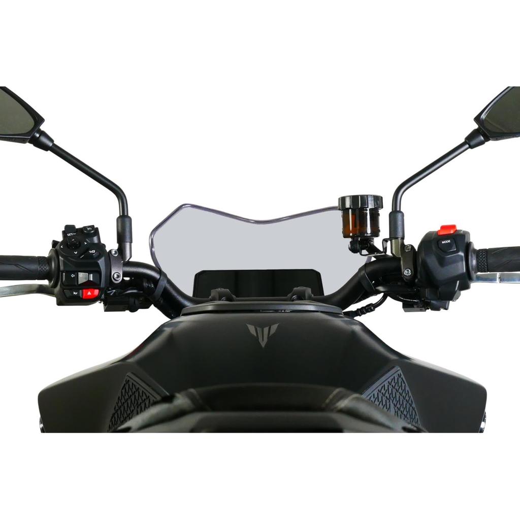 MRA Sports Smoke Screen for MT-09 (4025066176960)