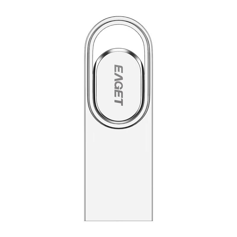 EAGET U30 USB 3.0 Metal Flash Drive
