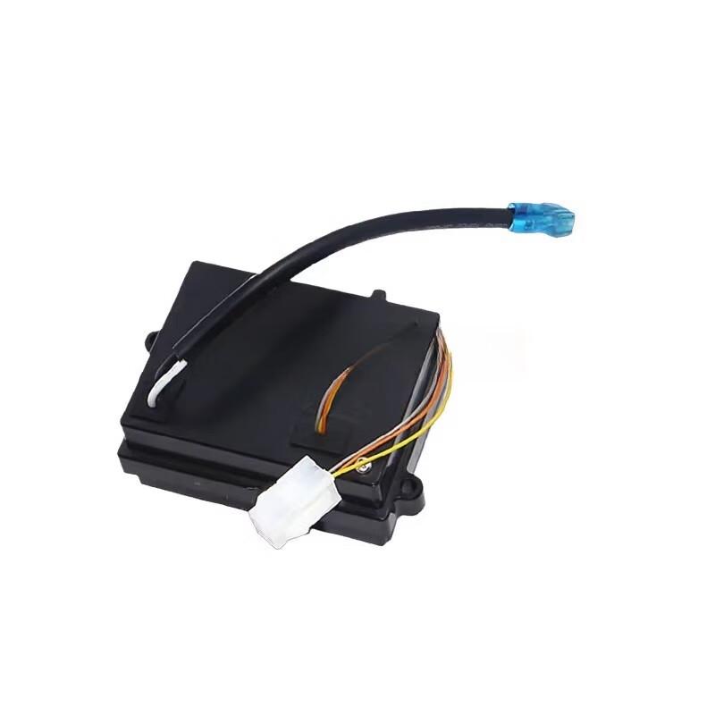 

Lixian Urinal Power Supply Transformer (Old Model) CN plug (adapter included)