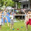 10-50Pcs Durable Water Plush Balls, Durable Water Balloons For Outdoor Toy Nice Decor Good Gift For Kidss And Games