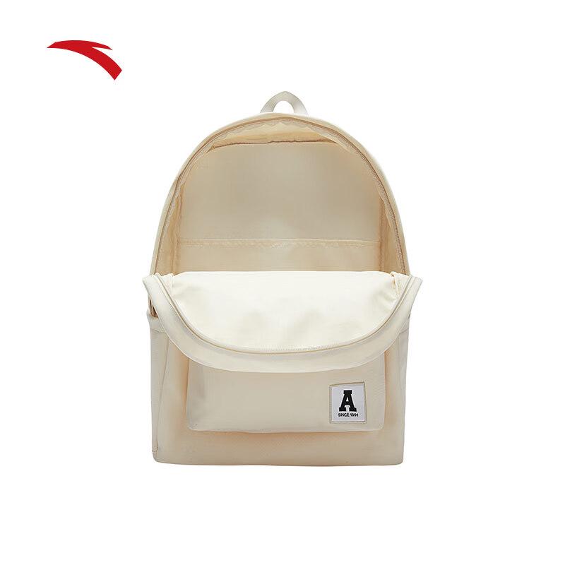 ANTA Large Capacity Commuter Travel Backpack 992518151R