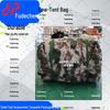 Fudecheng 03 Emergency Rescue Toilet Tent