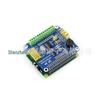 Raspberry Pi High-Precision AD/DA Expansion Board