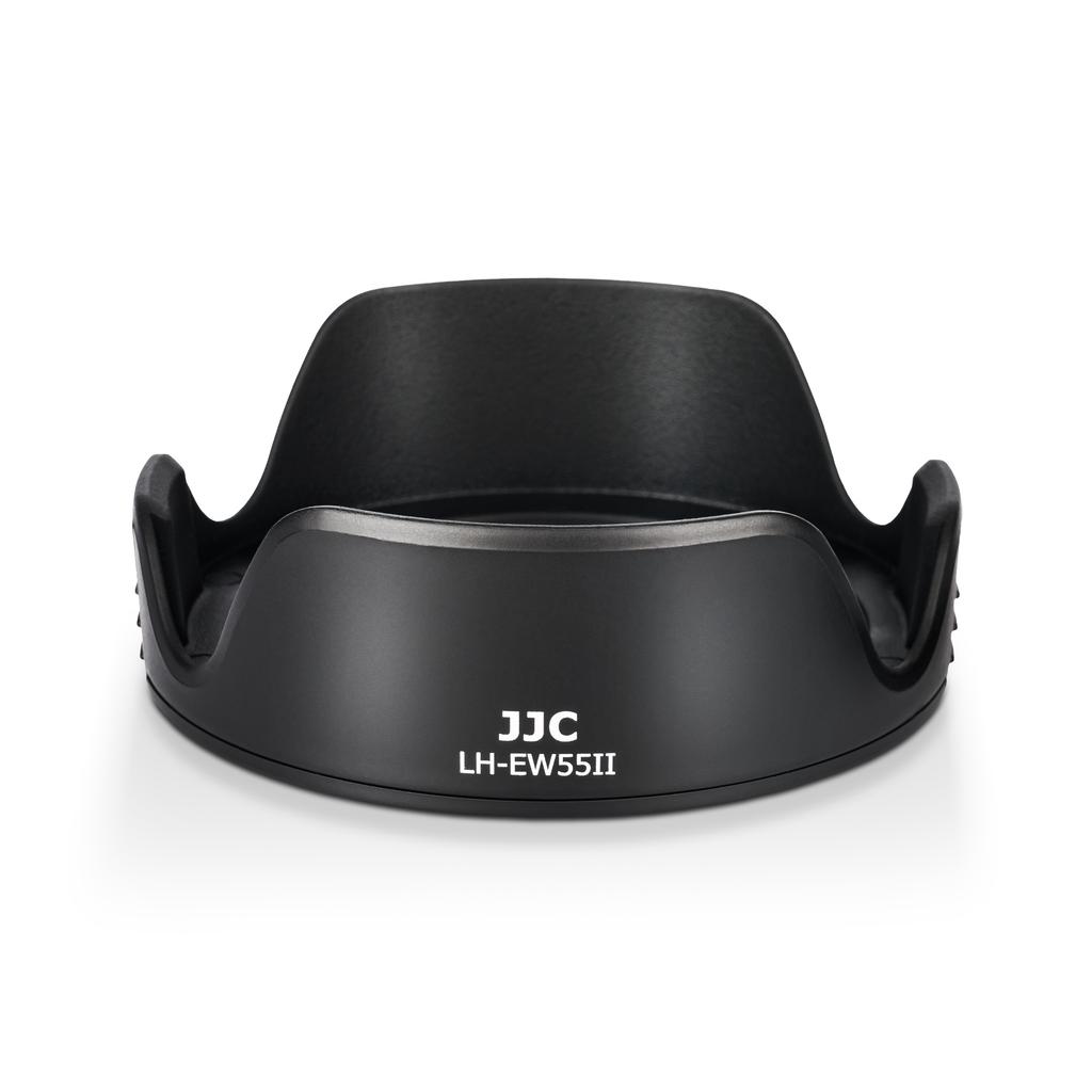 JJC Lens Hood Protector For Canon RF 28mm f/2.8 STM Lens Camera Lens Accessories Replace Canon EW-55