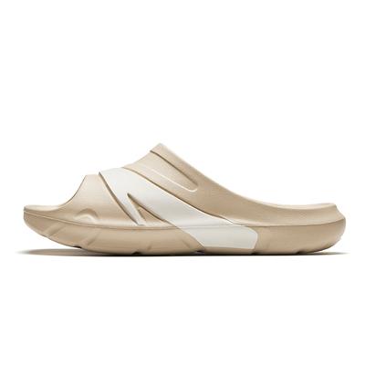 C37 Series Soft Sole Comfortable Slide Sandals Men Footwear Off-White 912428592-4